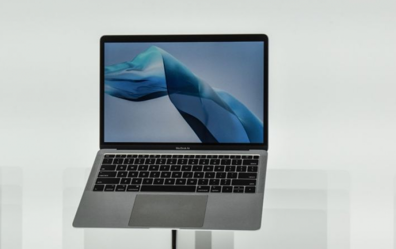 آيباد برو.. نجم مؤتمر آبل الاستثنائي