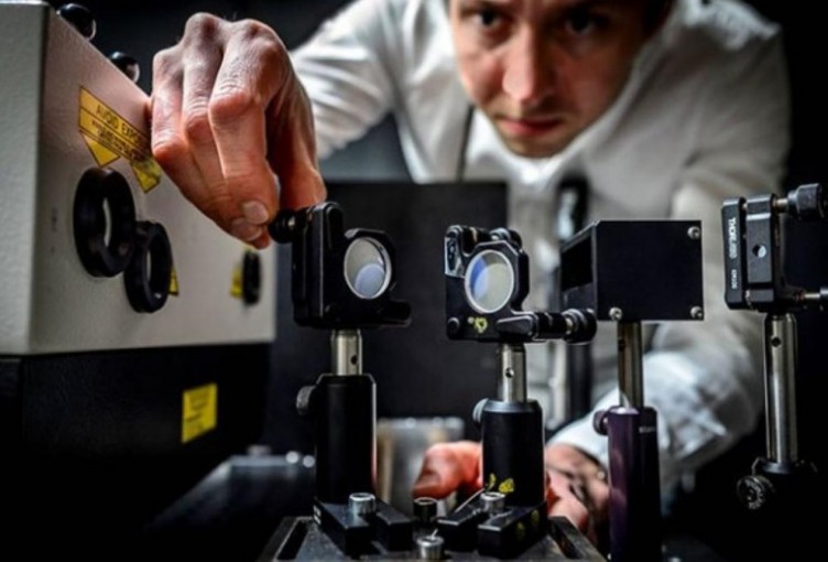 تعرف على مزايا أسرع كاميرا في العالم