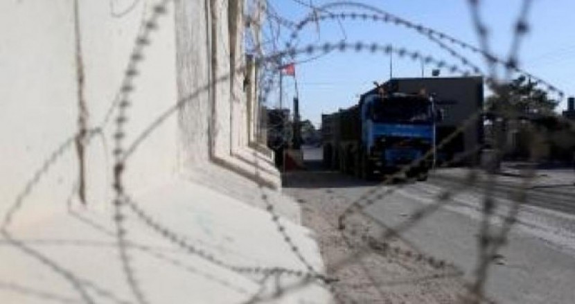 حالة المعابر في قطاع غزة صباح اليوم الأربعاء