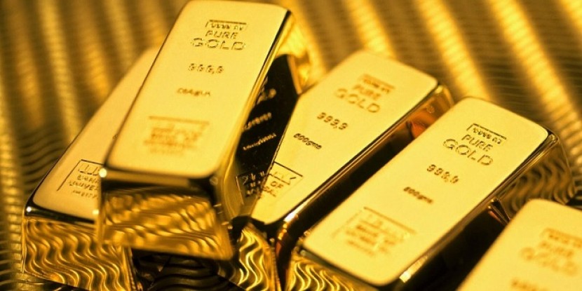 الذهب يستقر عند 1284 دولار للأوقية والنفط يتجاوز 70 دولار