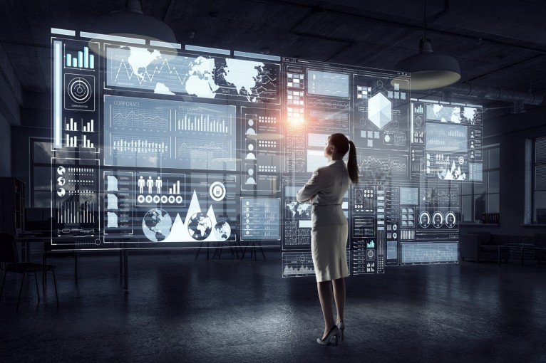 أهم توجهات تكنولوجيا الأعمال لعام 2018