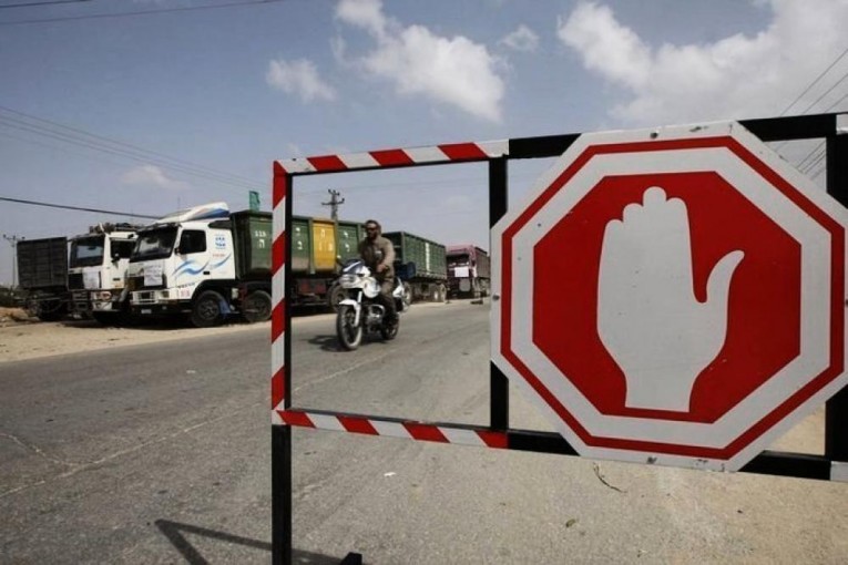 الاحتلال يفرض إغلاقًا شاملًا على الضفة وغزة