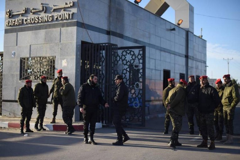الداخلية بغزة: جاهزون لإعادة تشغيل معبر رفح غدًا الثلاثاء
