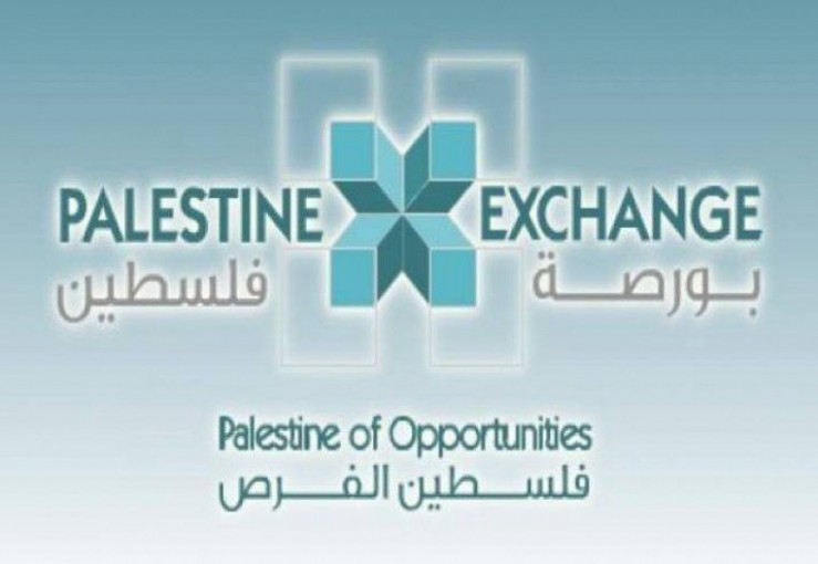 مؤشر القدس يغلق التداول على إنخفاض بنسبة 0.07%