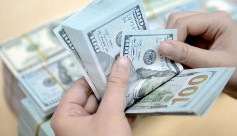 تعرف على أسعار صرف العملات لليوم الأربعاء