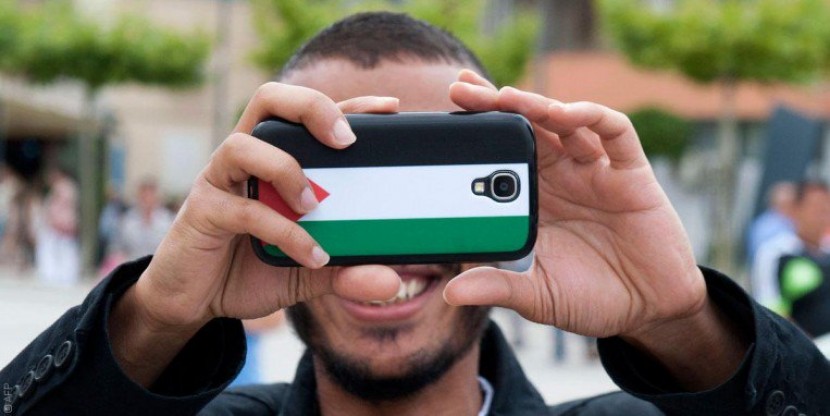 9200 شخص يعملون بمجال الاتصالات وتكنولوجيا المعلومات في فلسطين