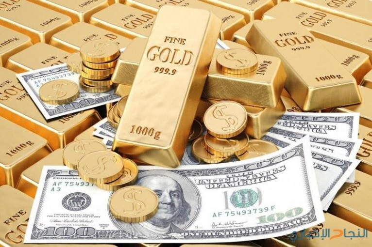اسعار العملات والمعادن