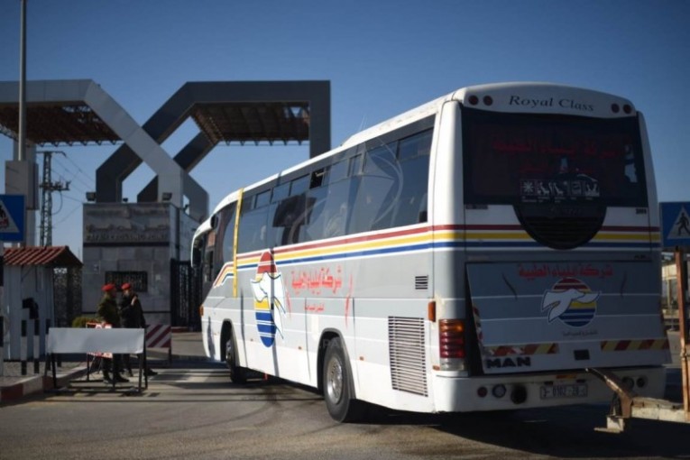 آلية السفر عبر معبر رفح البري ليوم غدٍ الخميس