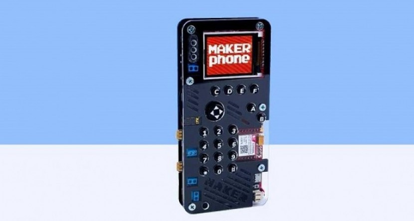 اصنع هاتفك وتطبيقاتك بنفسك بـ90 دولار فقط