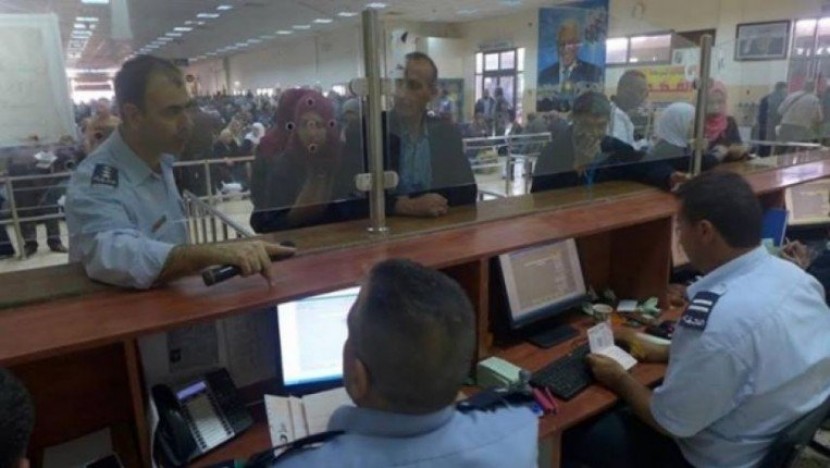 66 ألف مسافر تنقلوا عبر معبر الكرامة الأسبوع الماضي