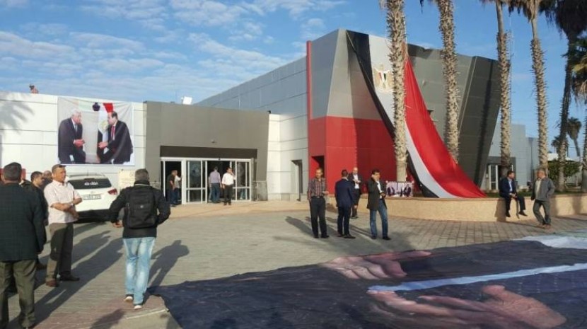 حــالة المعابر لقطـاع غزة اليوم السبت الموافق 2018/09/01م