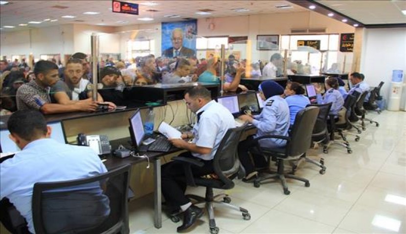 مواعيد عمل معبر الكرامة أريحا اليوم الخميس