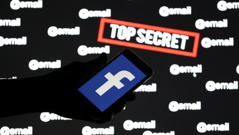 لول .. تطبيق فيسبوك السري لتجديد شبابه