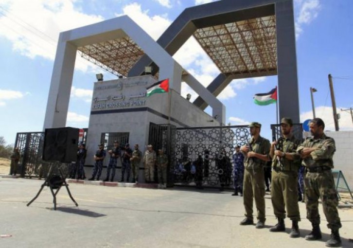 كشف وآلية السفر عبر معبر رفح البري غداً