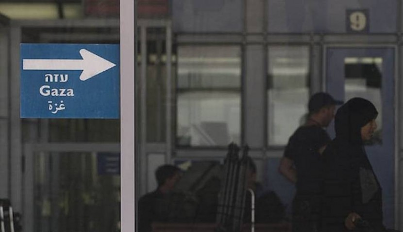 الاحتلال يغلق معبر-بيت حانون حتى إشعار اخر