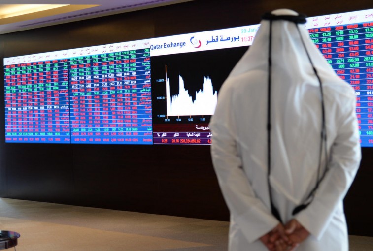 بورصة قطر تصعد بدعم خطط لرفع أسقف الملكية الأجنبية والسعودية تتراجع