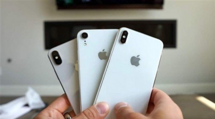 تسريبات: هاتف آي فون 