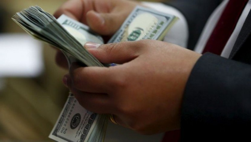 184 تريليون دولار إجمالي ديون العالم