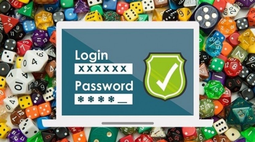 حيلة بسيطة لإنشاء كلمة مرور آمنة