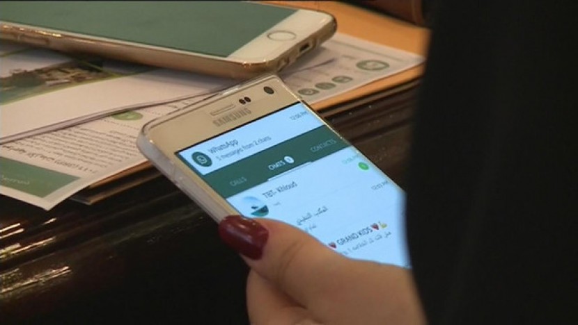 هكذا يمكنك إخفاء المحادثات في واتساب