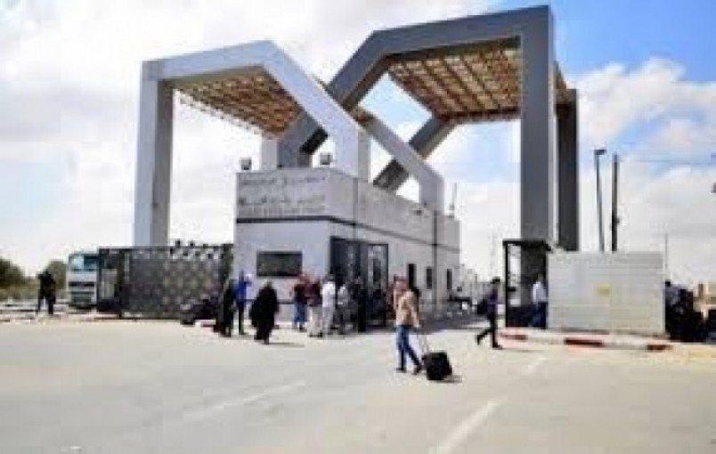 حالة معابر قطاع غزة صباح اليوم السبت 2018/11/03