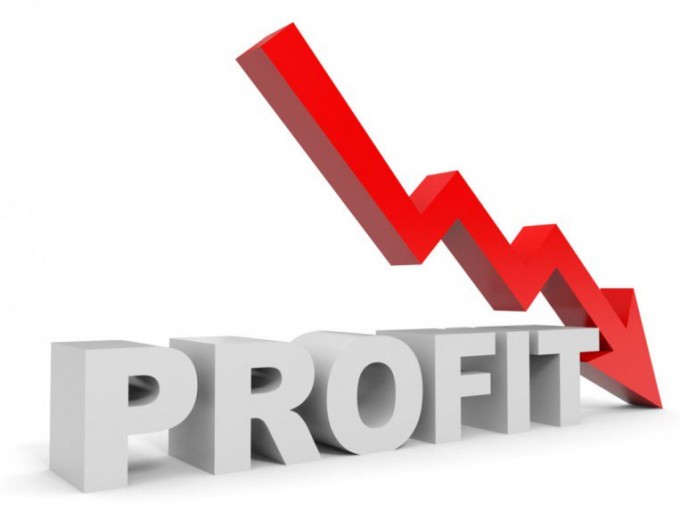تراجع أرباح البنوك الفلسطينية المدرجة 8.2% في النصف الأول 2018