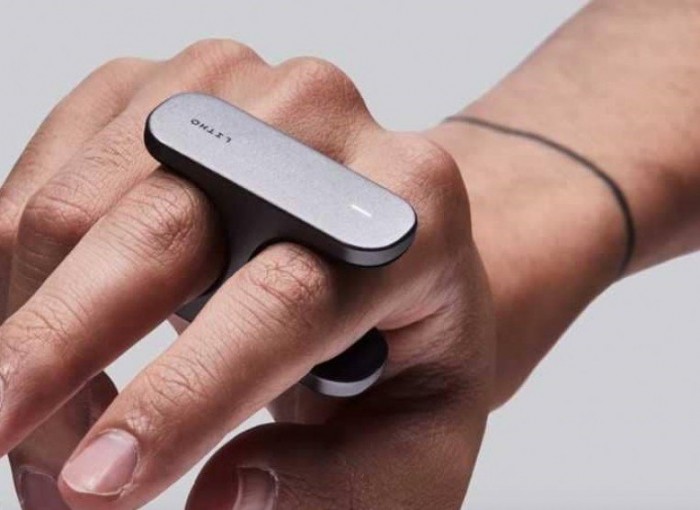 اختراع جديد.. تحكم بهاتفك وأجهزتك بإشارات في الهواء