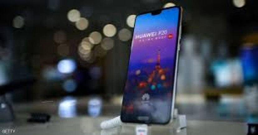 هواوي توجه ضربة جديدة للعملاق الأميركي