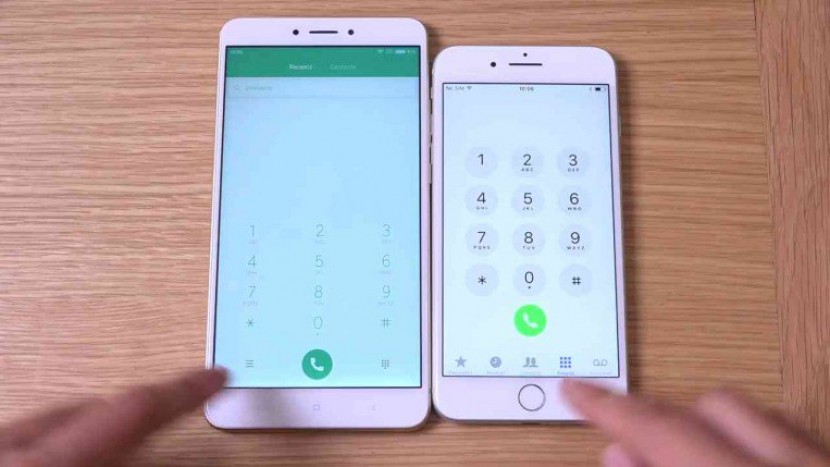 النساء غاضبات جدا من هواتف آيفون الجديدة