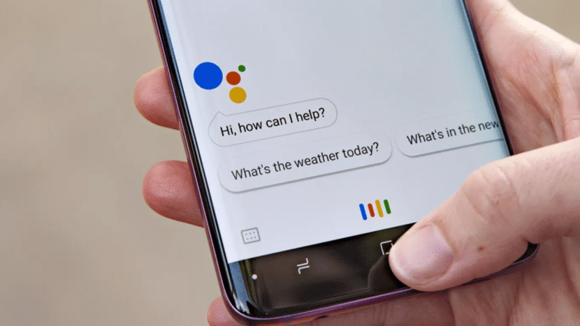 هكذا تحصل على جميع أصوات مساعد 