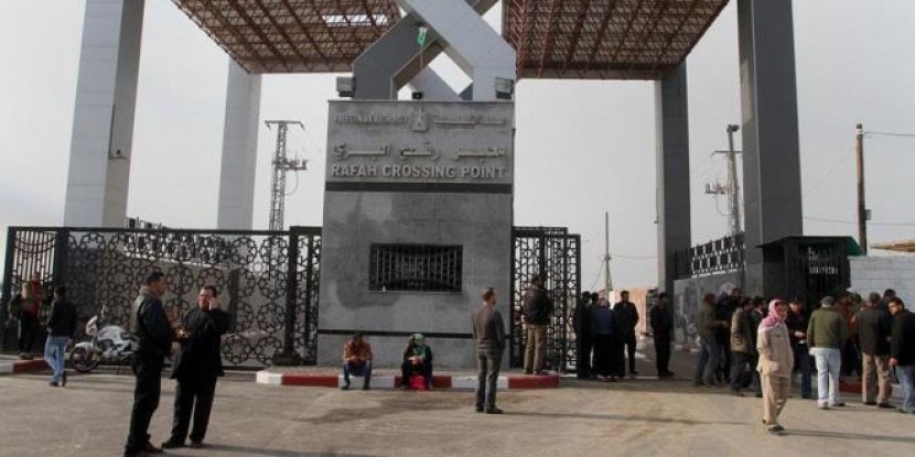 حالة المعابر في قطاع غزة اليوم الأربعاء 18-7-2018