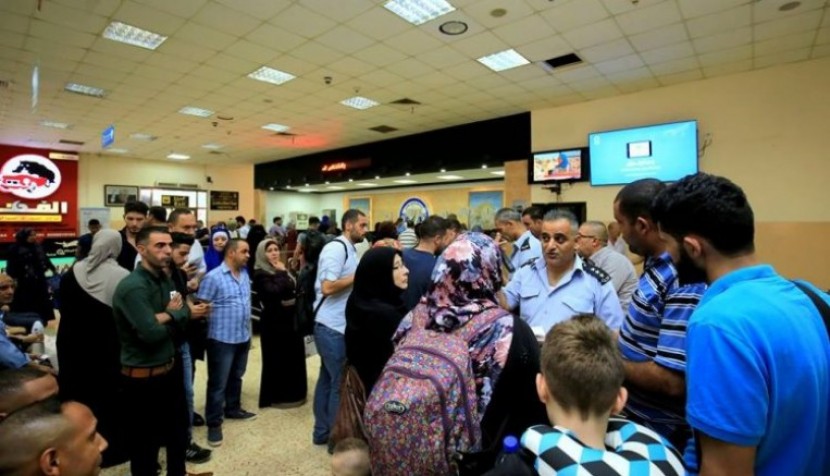 تعديلات بالجملة لساعات عمل معبر الكرامة الشهر المقبل