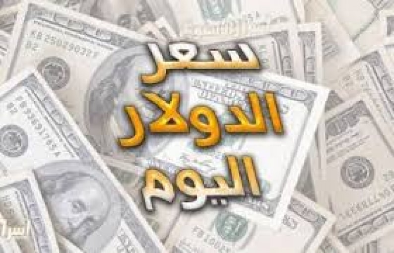 الدولار يصعد قليلاً امام الشيكل في بداية تعاملات الإثنين.. إليك الأسعار