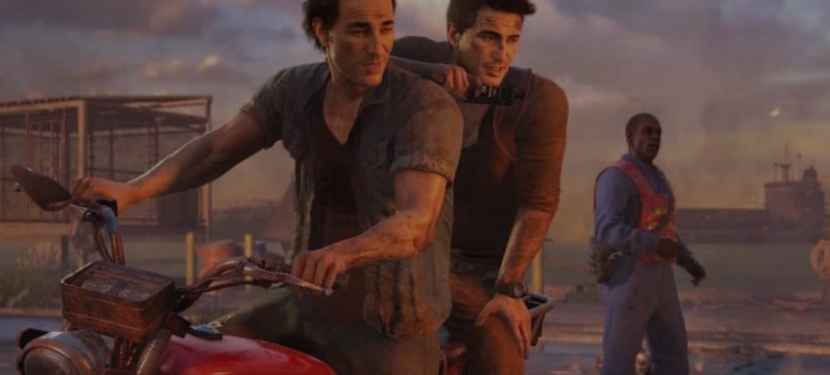 أبرز 5 ألعاب لمستخدمي منصة بلاي ستيشن 4