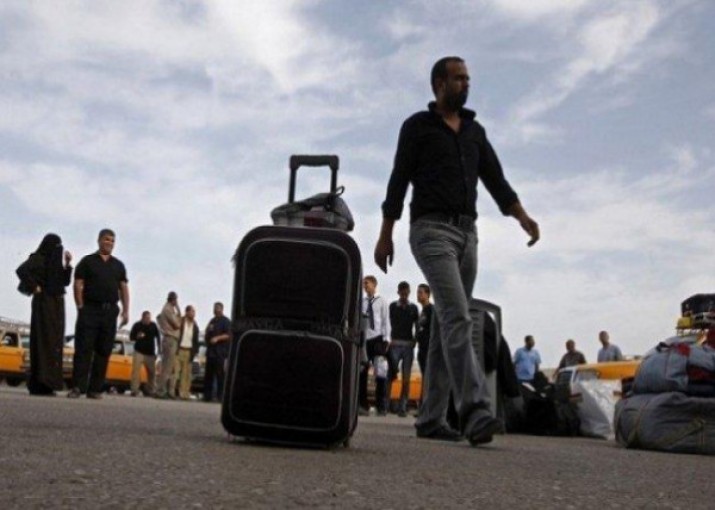 طالع بالأسماء.. داخلية غزة تنشر آلية السفر غدًا الأحد