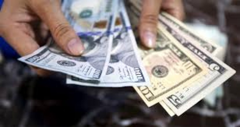 العملات: ارتفاع على سعر صرف الدولار