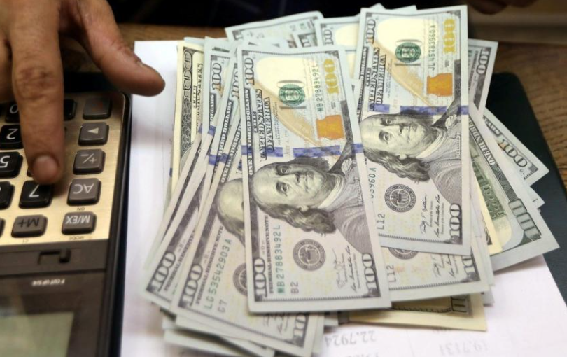 أسعار العملات مقابل الشيقل