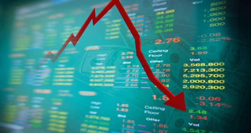 تحذيرات من أزمة مالية عالمية جديدة بحلول 2019