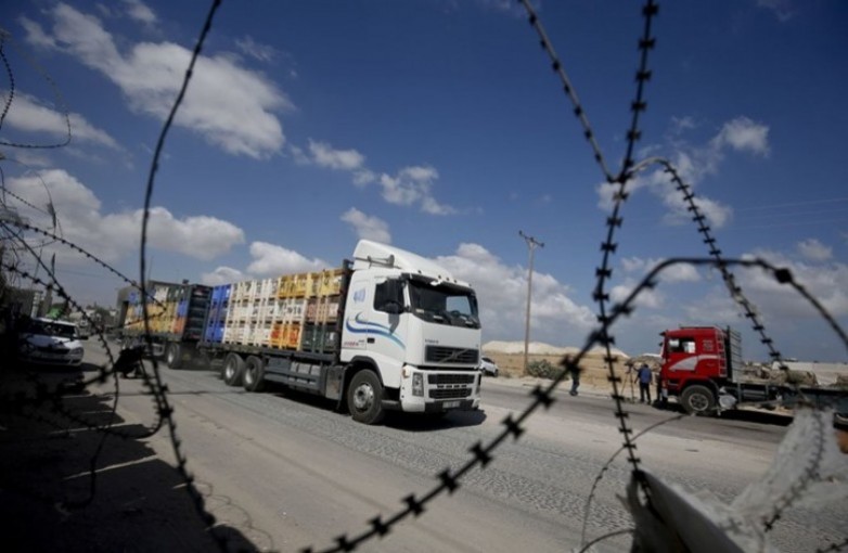 دعوة أممية متجددة للاحتلال ومصر لفتح كافة معابر غزة