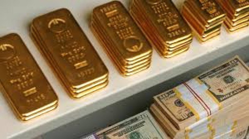 الذهب مستقر والدولار يتراجع