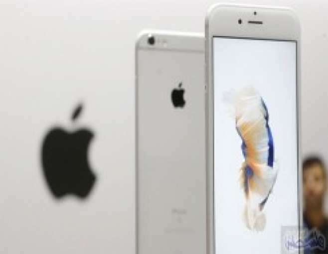 فوكسون تخفض تكاليف نفقات شركات تجميع هواتف أيفون