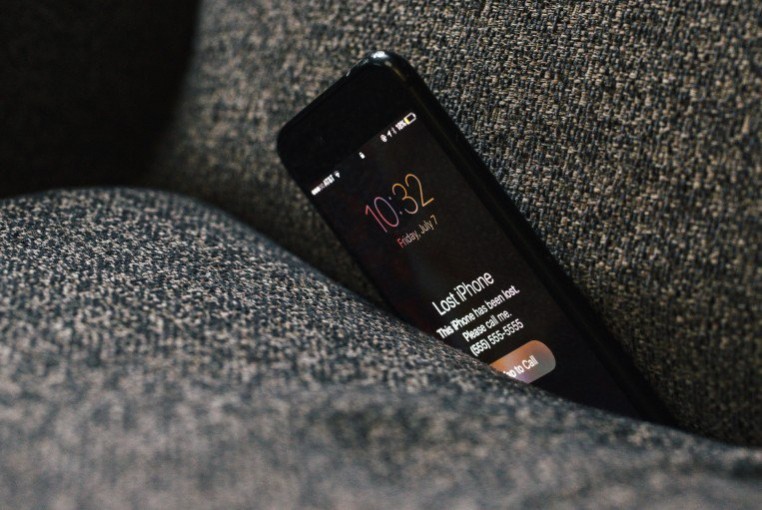 بالخطوات .. ماذا تفعل إذا فقدت هاتفك؟