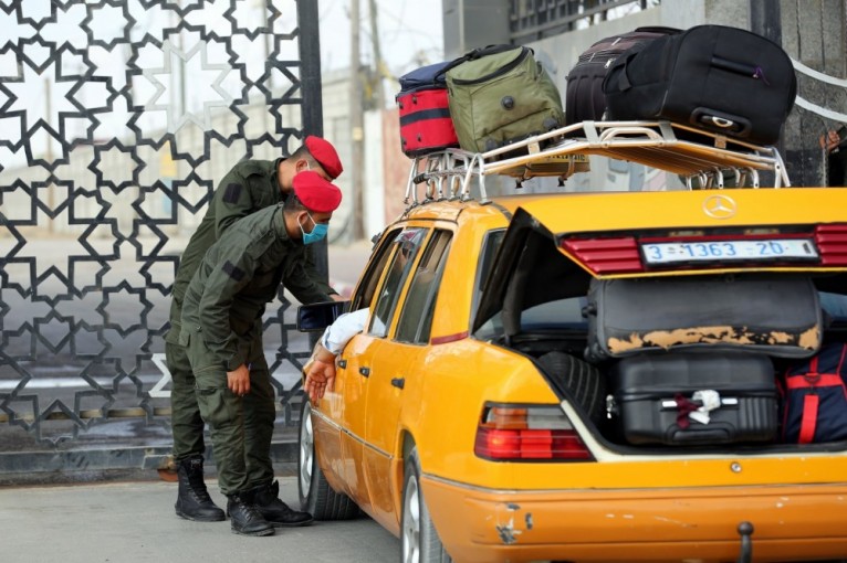 آلية السفر عبر معبر رفح غدًا الثلاثاء