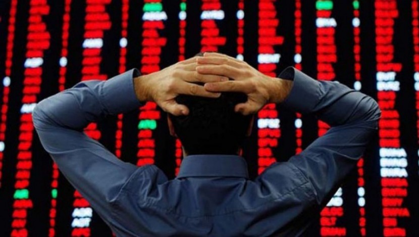 تراجع الحسابات المفتوحة في شركات الوساطة الفلسطينية 34% في فبراير