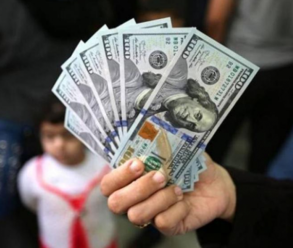 لا تغير على سعر صرف العملات