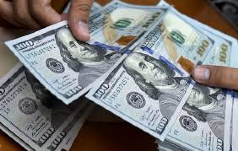 إليكم أسعار صرف الدولار والدينار مقابل الشيكل اليوم الخميس