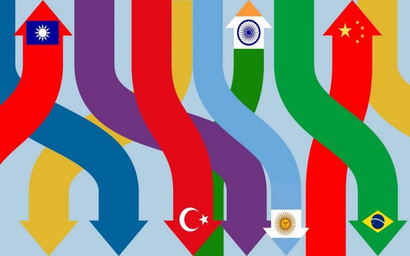 الأسواق الناشئة تستعد لتلقي مكافأة الاستجابة لقواعد اللعبة