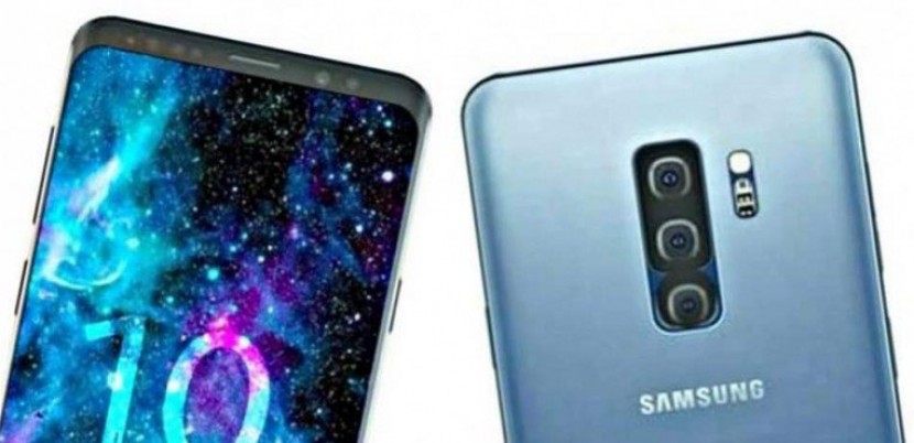 هذا موعد طرح هاتف غالاكسي إس 10 المُنتظر