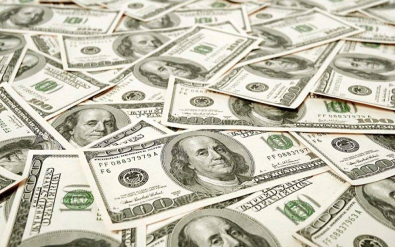 استقرار الدولار الأمريكي عالمياً مع ترقب إعلان بيانات اقتصادية