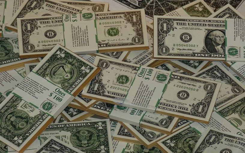 تحليل: الاحتياطيات الأجنبية لدول الخليج ترتفع لـ693 مليار دولار..والسعودية بالصدارة